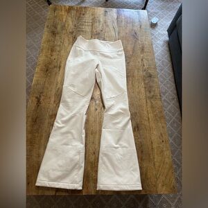 The north face SNOGA pants